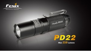 Fenix PD22